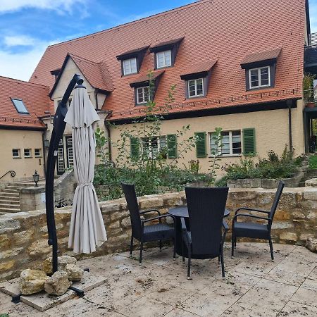 Appartements In Schoner Burganlage Jena Exterior photo