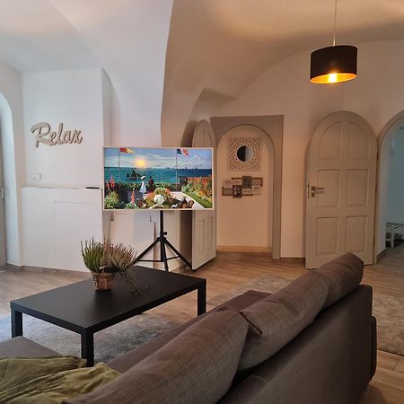 Appartements In Schoner Burganlage Jena Exterior photo
