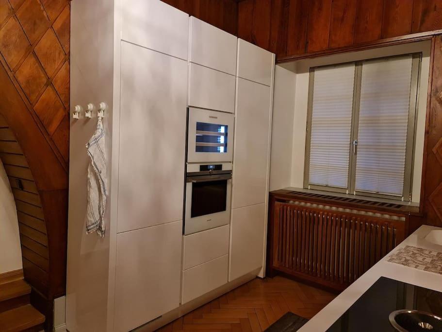Appartements In Schoner Burganlage Jena Exterior photo