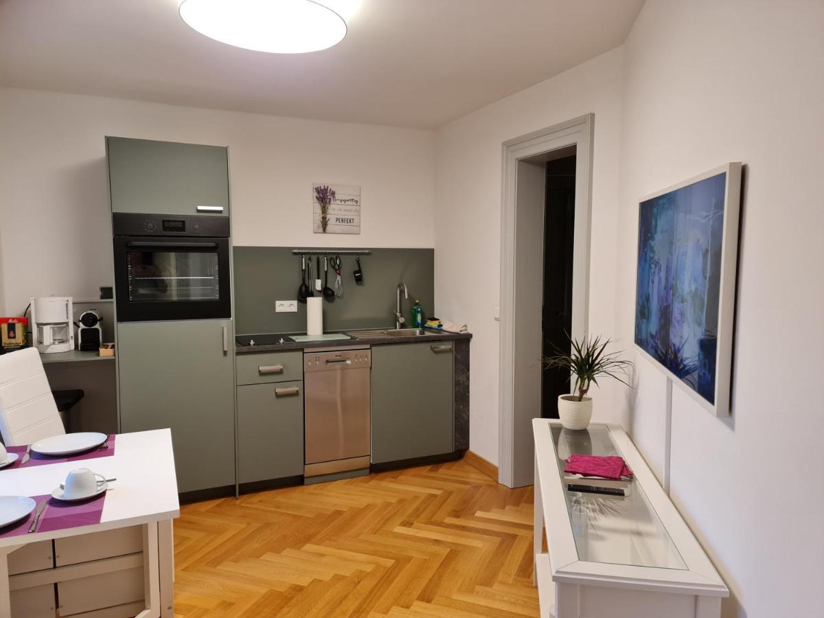 Appartements In Schoner Burganlage Jena Exterior photo