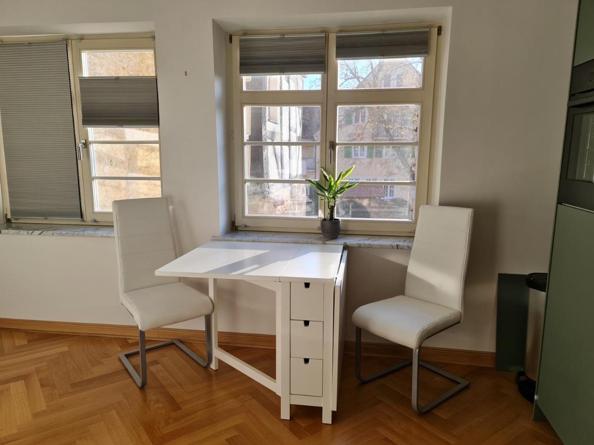 Appartements In Schoner Burganlage Jena Exterior photo