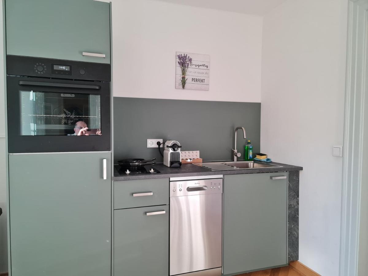 Appartements In Schoner Burganlage Jena Exterior photo